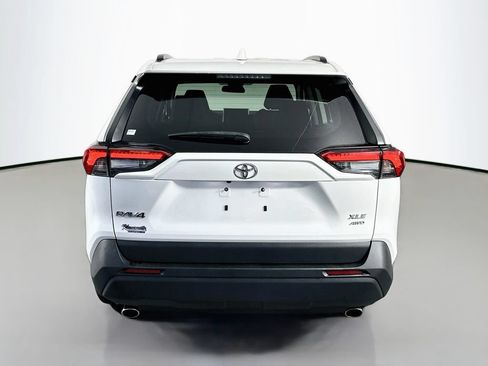 Used 2023 Toyota RAV4 XLE w/ Convenience Package AWD/4WD image 6