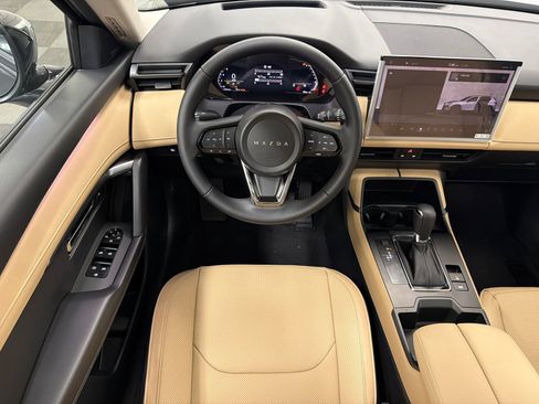 New 2026 MAZDA CX-5 2.5 S w/ Premium Package image 23