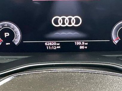 Used 2020 Audi A6 2.0T Premium Plus