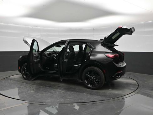 New 2026 Buick Envision Sport Touring AWD/4WD image 45
