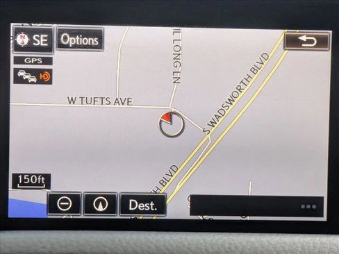 Used 2015 Lexus RC 350 AWD w/ Navigation System Package image 11