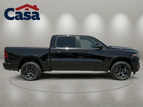 Used 2026 RAM 1500 Lone Star RWD image 6