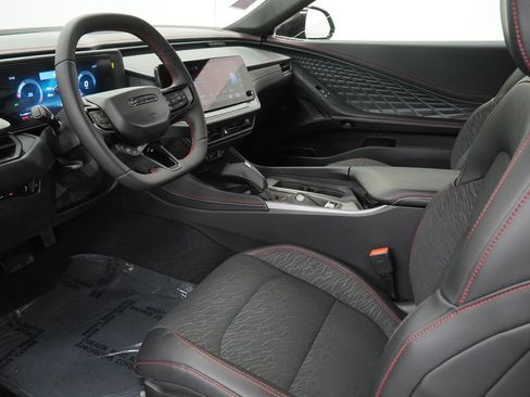 New 2026 Dodge Charger R/T Scat Pack image 17