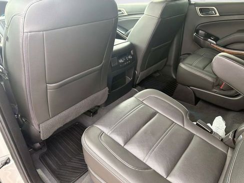 Used 2019 GMC Yukon Denali w/ Denali Ultimate Package image 14