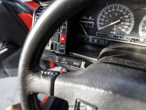 Used 1987 Nissan 300ZX Hatchback RWD image 31