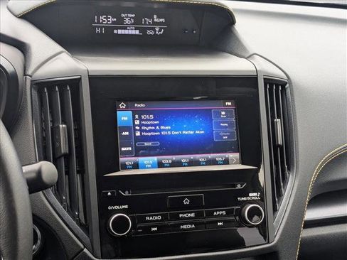 Certified 2023 Subaru Crosstrek 2.5i Sport image 16