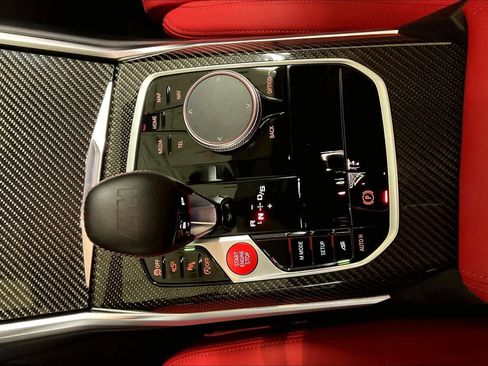 Used 2025 BMW M4 Competition w/ Executive Package image 15