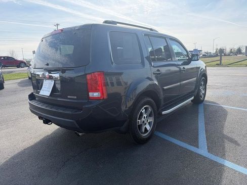 Used 2011 Honda Pilot Touring image 11