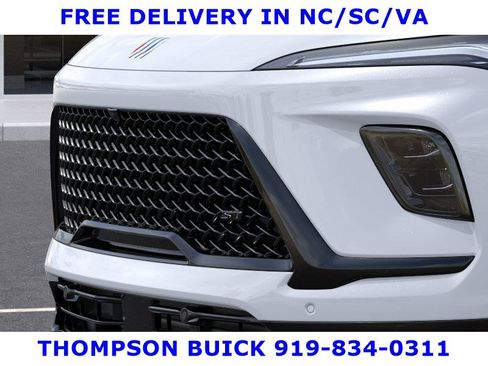 New 2026 Buick Enclave Sport Touring w/ Super Cruise Package image 13