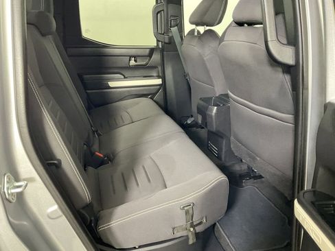 Certified 2024 Toyota Tacoma TRD Off-Road image 22