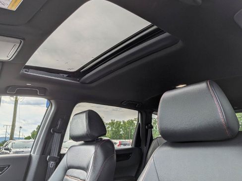 Used 2023 Honda CR-V Sport Touring image 13