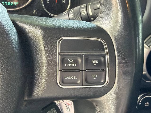 Used 2018 Jeep Wrangler Unlimited Sport AWD/4WD image 26
