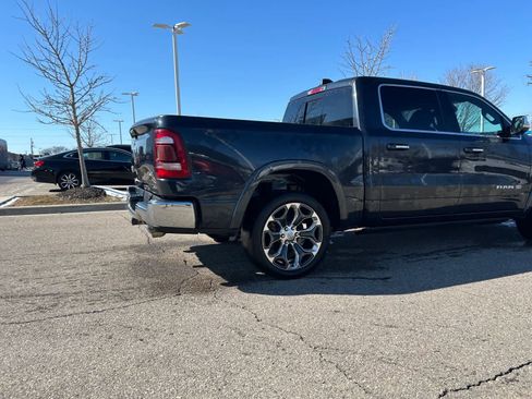 Certified 2020 RAM 1500 Limited image 15