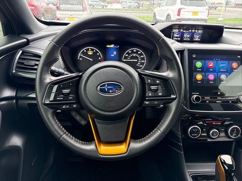 Used 2024 Subaru Forester Wilderness w/ Wilderness Package image 27