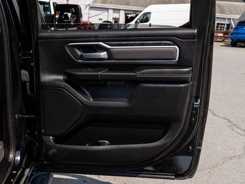 Used 2023 RAM 1500 Big Horn AWD/4WD image 14