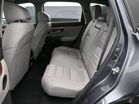 Used 2020 Honda CR-V EX-L image 36