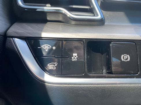 Used 2024 Kia Sportage X-Pro Prestige AWD/4WD image 15