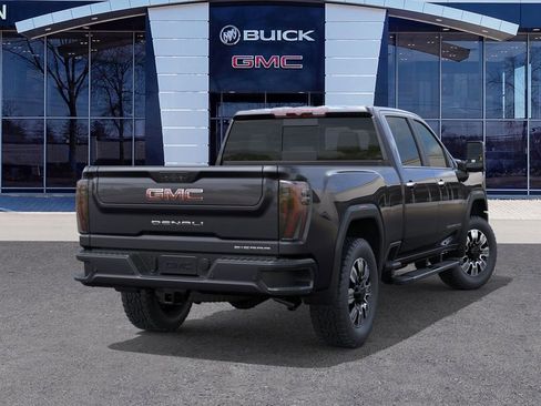 New 2026 GMC Sierra 2500 Denali w/ Technology Package image 5