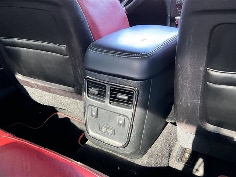 Used 2022 Dodge Charger SRT Hellcat w/ Harman/Kardon Audio Group RWD image 19