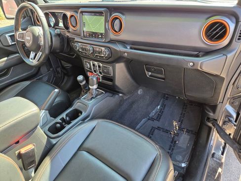 Used 2021 Jeep Gladiator Mojave image 20