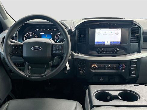 Used 2022 Ford F150 XL w/ Trailer Tow Package image 21