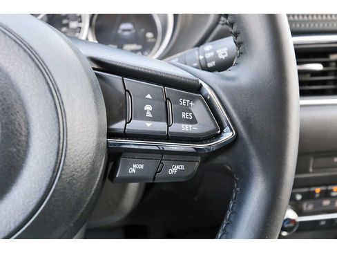 Used 2025 MAZDA CX-5 AWD 2.5 S w/ Preferred Package image 16