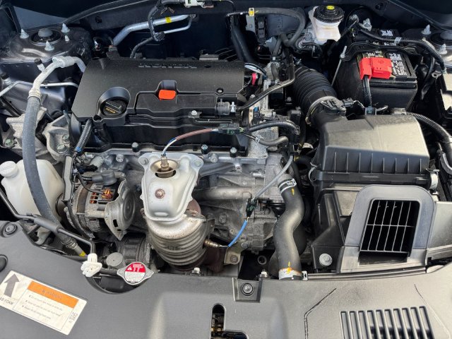 Certified 2024 Honda HR-V LX image 14