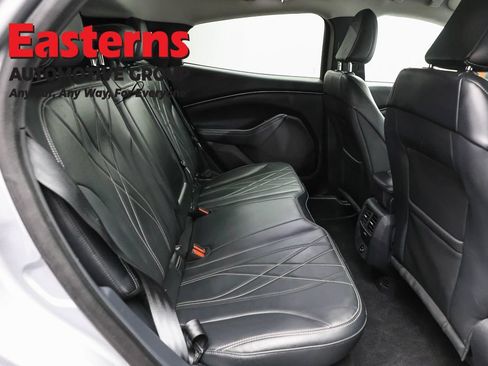 Used 2021 Ford Mustang Mach-E Select w/ Comfort/Appearance Package AWD/4WD image 22