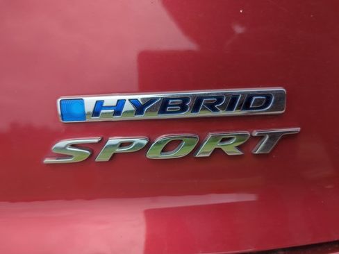 Used 2024 Honda Accord Sport image 23