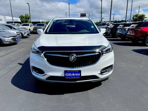 Used 2021 Buick Enclave Essence w/ Experience Buick Package AWD/4WD image 25