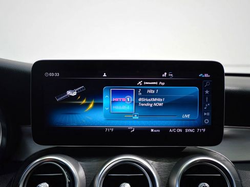 Used 2019 Mercedes-Benz C 300 Coupe image 38