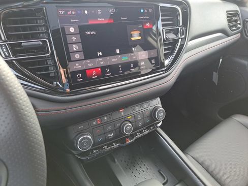New 2026 Dodge Durango GT AWD/4WD image 9