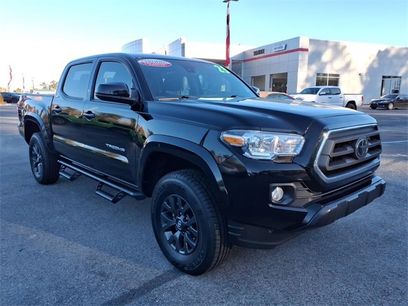 Used 2023 Toyota Tacoma SR5