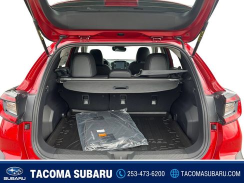 New 2026 Subaru Crosstrek 2.5i Limited w/ Crosstrek Mirror Package AWD/4WD image 19