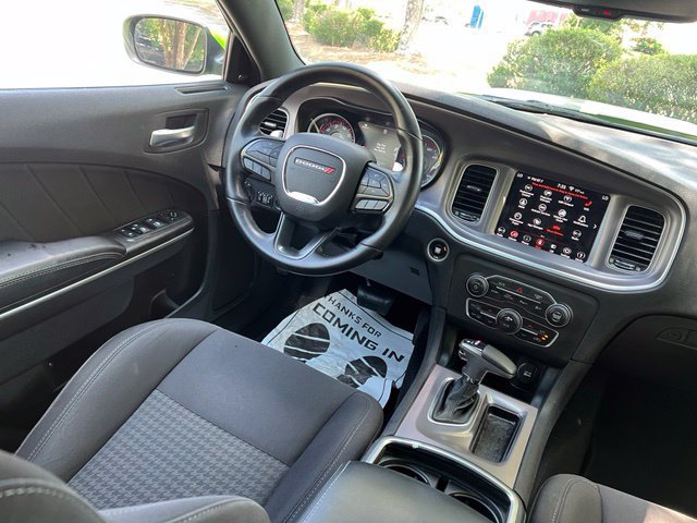 Used 2019 Dodge Charger GT RWD image 28