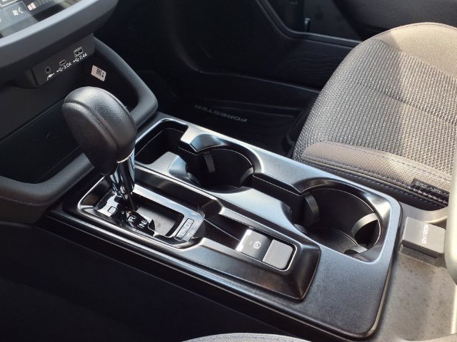 Certified 2026 Subaru Forester Premium AWD/4WD image 17