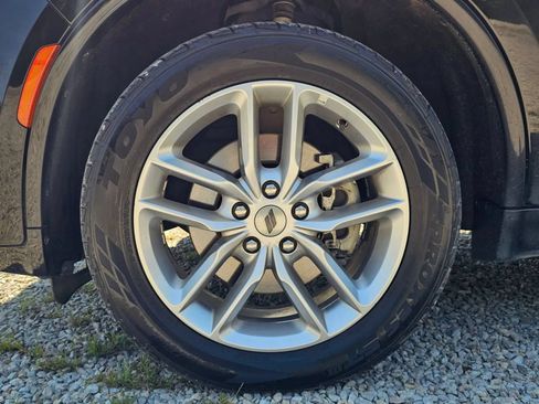 Used 2023 Dodge Durango GT AWD/4WD image 10