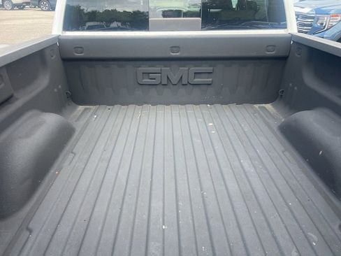 Used 2018 GMC Sierra 1500 SLT AWD/4WD image 16