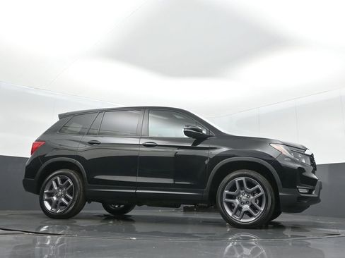 Certified 2023 Honda Passport EX-L image 29