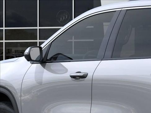 New 2026 GMC Acadia Elevation FWD image 12