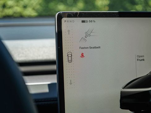 Used 2026 Tesla Model Y AWD image 20