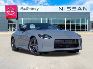 New 2026 Nissan Z Sport w/ Floor Mat Package video 1