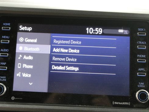 Used 2021 Toyota Tacoma TRD Off-Road image 30