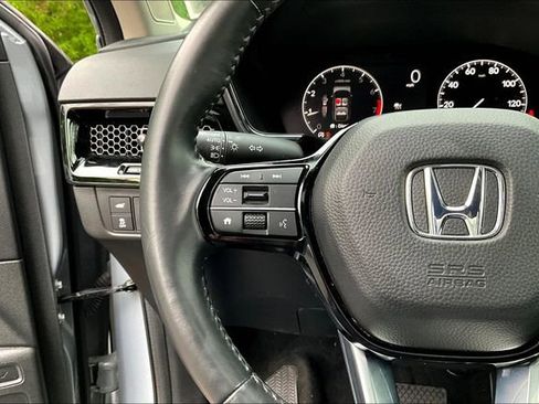 Certified 2023 Honda CR-V EX-L image 11