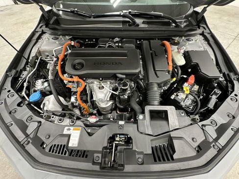 Used 2024 Honda Accord Sport image 28