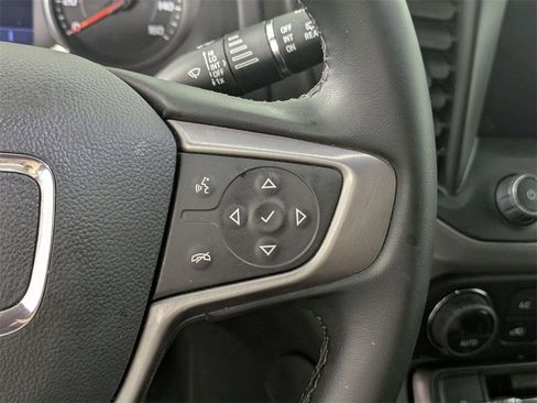 Used 2023 GMC Acadia AT4 w/ Trailering Package image 19