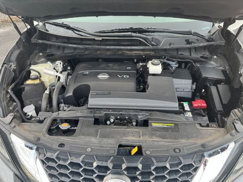 Used 2023 Nissan Murano S image 27