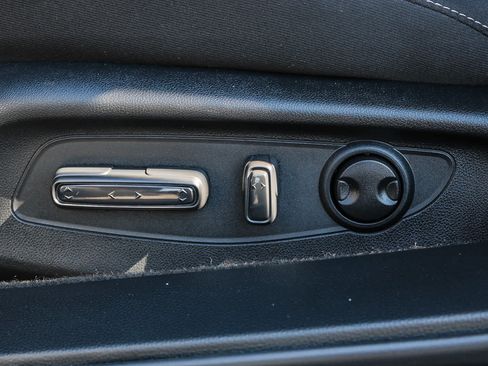 Certified 2025 Honda Accord SE image 20