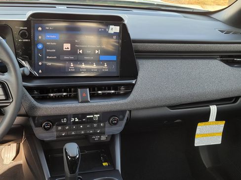 New 2026 Subaru Outback Premium AWD/4WD image 11