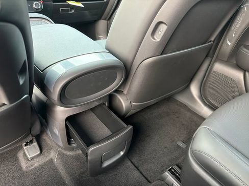 New 2027 Hyundai Palisade SEL AWD/4WD image 21